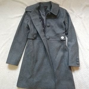Victoria's Secret wool coat